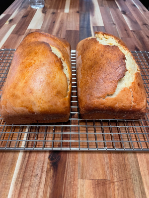 Brioche bread - picture 2